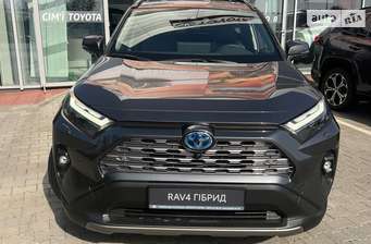 Toyota RAV4 PHEV 2024 в Вінниця