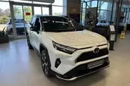 Toyota RAV4 PHEV Premium