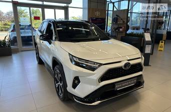 Toyota RAV4 PHEV 2024 Premium