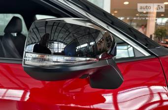Toyota RAV4 PHEV 2025 2.5 Hybrid e-CVT (222 к.с.) AWD-i GR Sport - фото 4