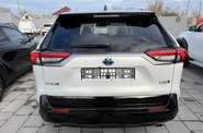 Toyota RAV4 PHEV Premium