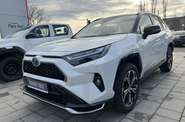 Toyota RAV4 PHEV Premium