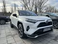 Toyota RAV4 PHEV Toyota RAV4 PHEV
