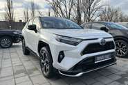 Toyota RAV4 PHEV Premium