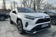 Toyota RAV4 PHEV Premium