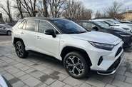 Toyota RAV4 PHEV Premium