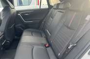 Toyota RAV4 PHEV Premium