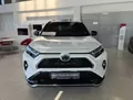 Toyota RAV4 PHEV Toyota RAV4 PHEV