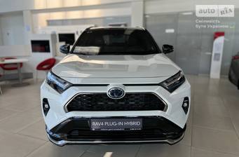 Toyota RAV4 PHEV 2024 Premium