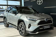 Toyota RAV4 PHEV Premium