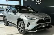 Toyota RAV4 PHEV Premium