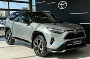 Toyota RAV4 PHEV Premium