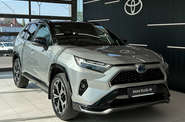 Toyota RAV4 PHEV Premium