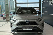 Toyota RAV4 PHEV Premium