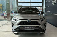 Toyota RAV4 PHEV Premium