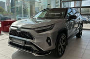 Toyota RAV4 PHEV Premium