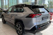 Toyota RAV4 PHEV Premium