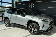 Toyota RAV4 PHEV Premium