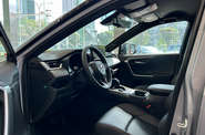 Toyota RAV4 PHEV Premium