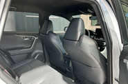 Toyota RAV4 PHEV Premium