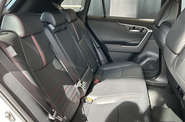 Toyota RAV4 PHEV Premium
