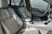 Toyota RAV4 PHEV Premium