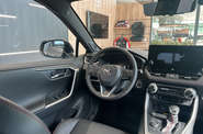 Toyota RAV4 PHEV Premium