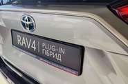 Toyota RAV4 PHEV Premium
