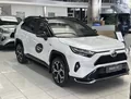 Toyota RAV4 PHEV Toyota RAV4 PHEV