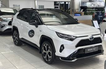 Toyota RAV4 PHEV 2024 Premium