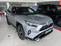 Toyota RAV4 PHEV