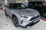 Toyota RAV4 PHEV Premium
