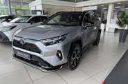 Toyota RAV4 PHEV Premium