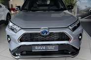 Toyota RAV4 PHEV Premium