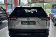 Toyota RAV4 PHEV Premium