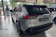 Toyota RAV4 PHEV Premium