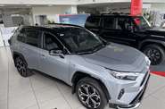 Toyota RAV4 PHEV Premium