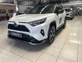 Toyota RAV4 PHEV Toyota RAV4 PHEV