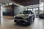 Toyota RAV4 PHEV Premium