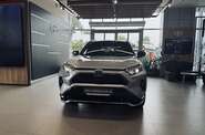 Toyota RAV4 PHEV Premium