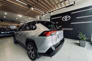 Toyota RAV4 PHEV Premium