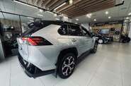 Toyota RAV4 PHEV Premium