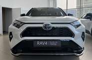Toyota RAV4 PHEV - фото 2