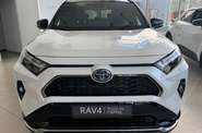 Toyota RAV4 PHEV - фото 1