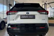 Toyota RAV4 PHEV - фото 8