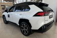 Toyota RAV4 PHEV - фото 7