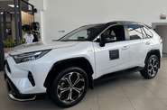 Toyota RAV4 PHEV - фото 3