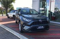 Toyota RAV4 Live