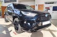 Toyota RAV4 Style+