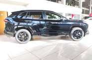 Toyota RAV4 Style+